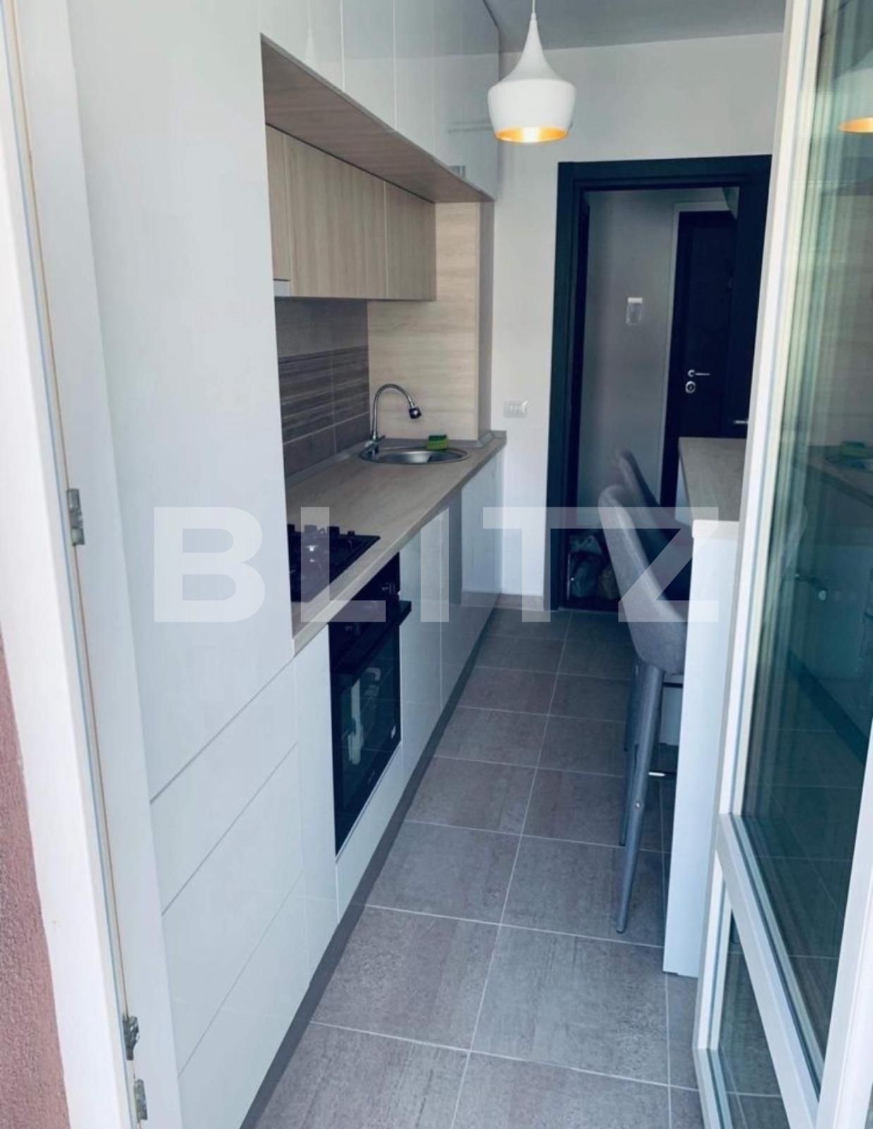 Garsonieră de închiriat Tudor Vladimirescu - 116105AI | BLITZ Iași | Poza4