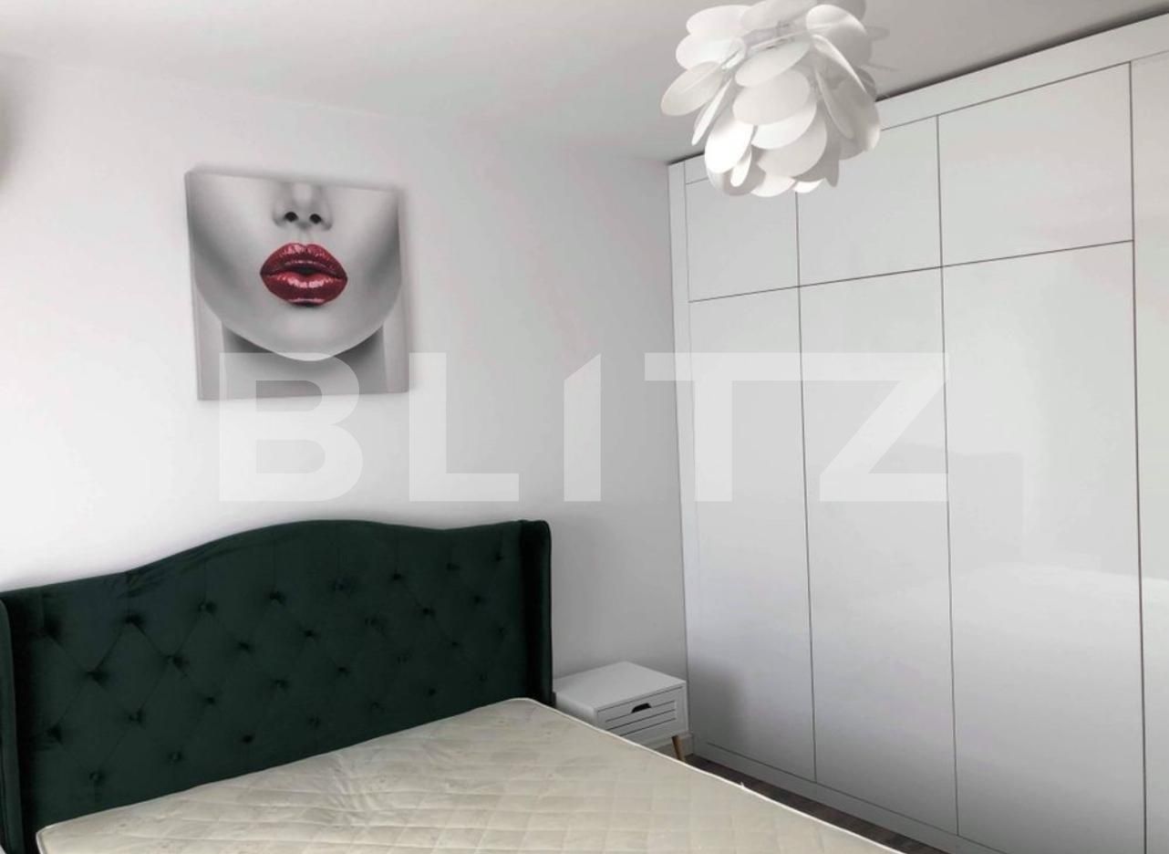 Garsonieră de închiriat Tudor Vladimirescu - 116105AI | BLITZ Iași | Poza2