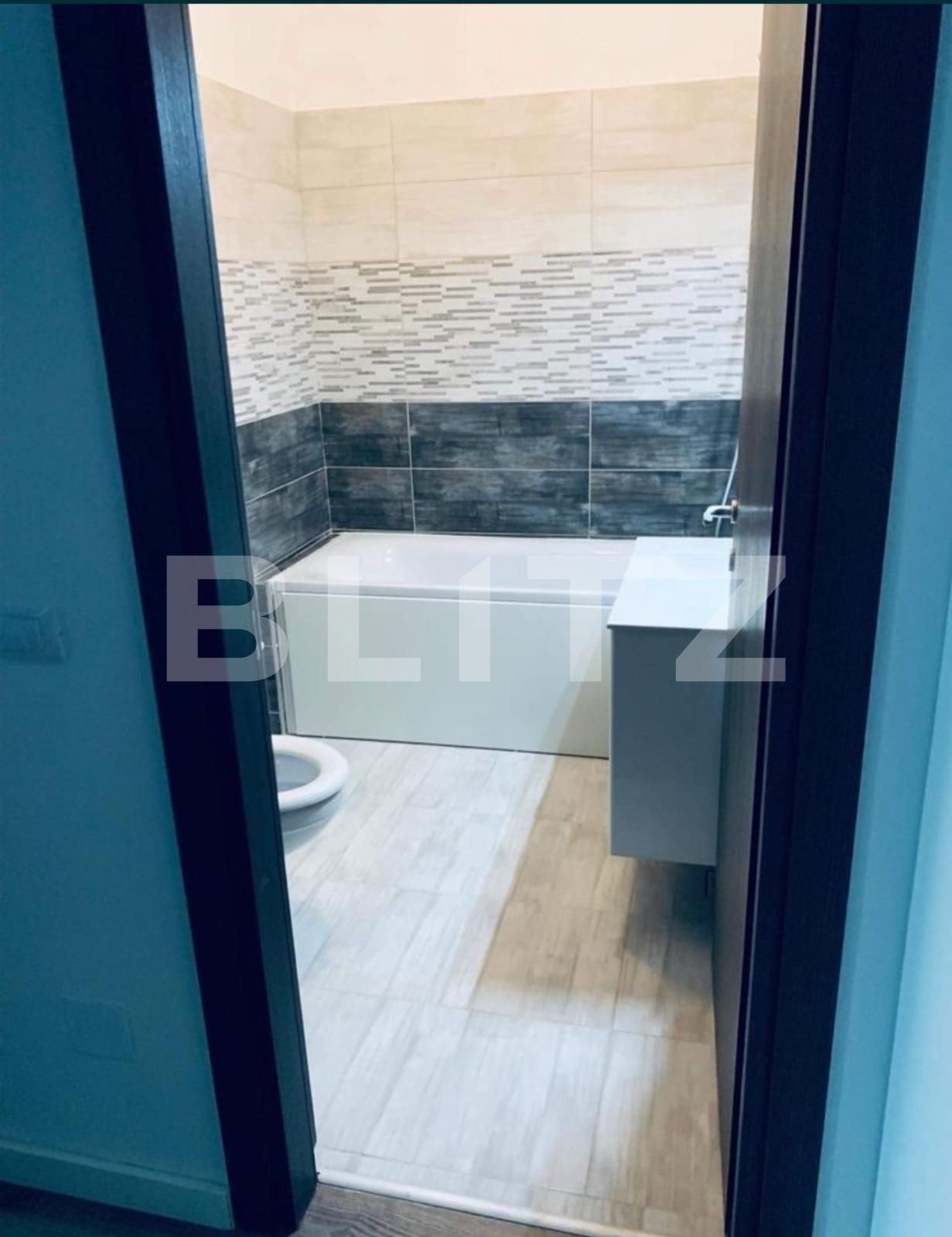 Garsonieră de închiriat Tudor Vladimirescu - 116105AI | BLITZ Iași | Poza6