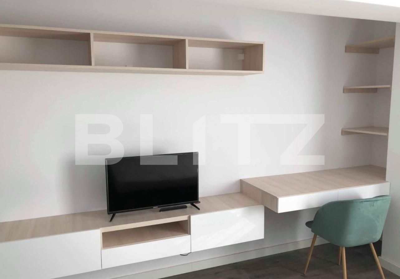 Garsonieră de închiriat Tudor Vladimirescu - 116105AI | BLITZ Iași | Poza3