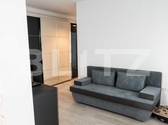 Apartament de închiriat 2 camere Central - 116134AI | BLITZ Iași | Poza1