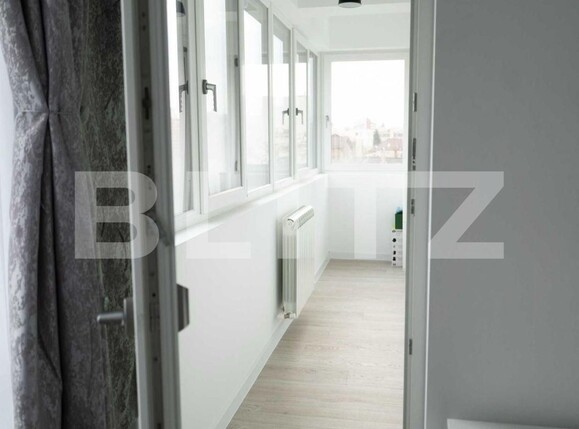 Apartament de închiriat 2 camere Central - 116134AI | BLITZ Iași | Poza6