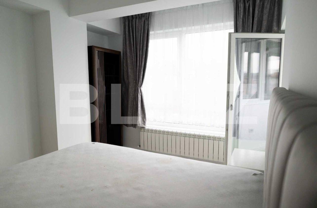 Apartament de închiriat 2 camere Central - 116134AI | BLITZ Iași | Poza4