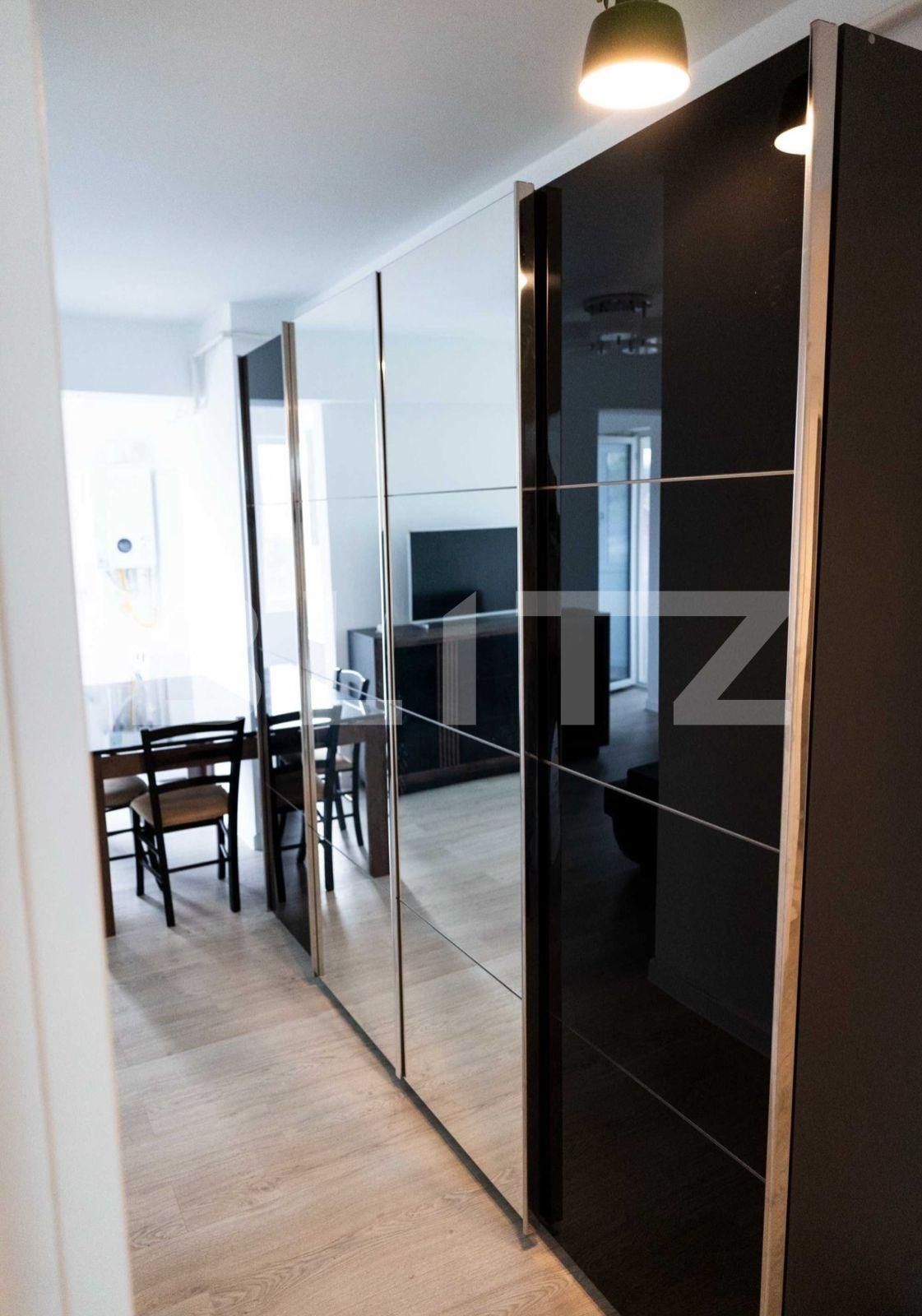 Apartament de închiriat 2 camere Central - 116134AI | BLITZ Iași | Poza3