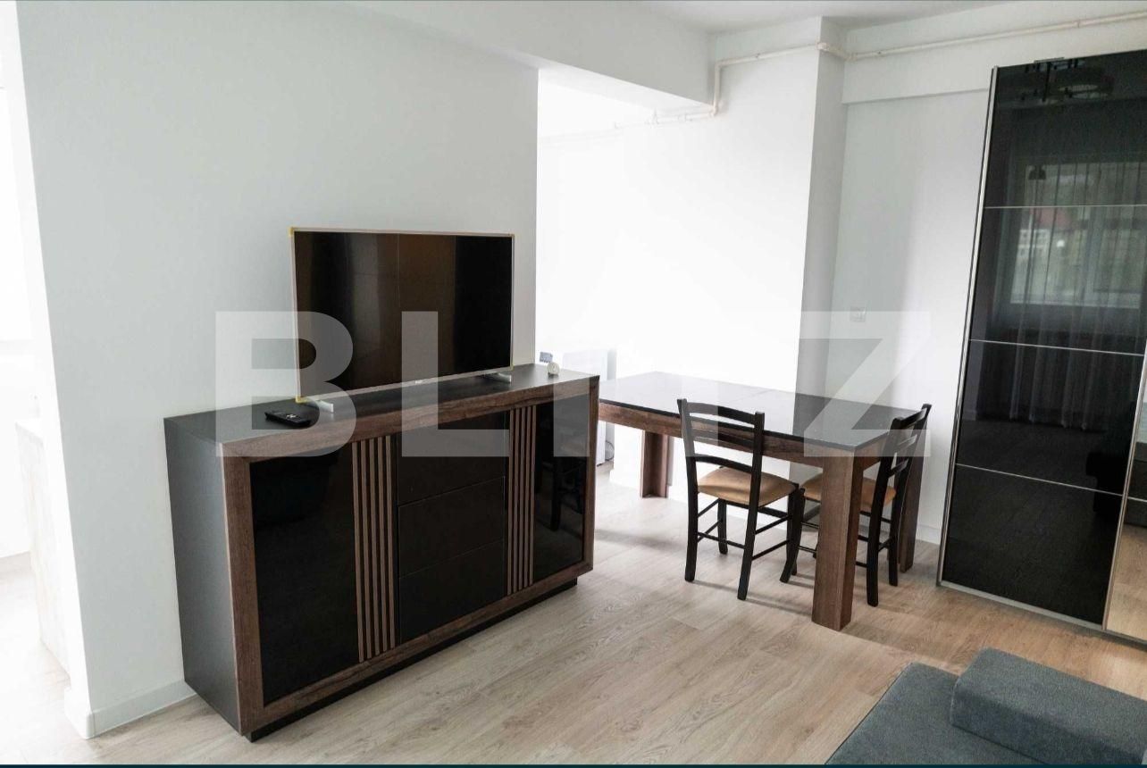 Apartament de închiriat 2 camere Central - 116134AI | BLITZ Iași | Poza2