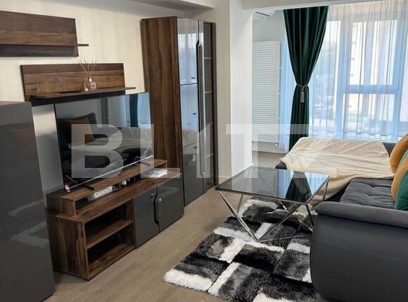 Apartament de închiriat 2 camere Metalurgie - 116137AI | BLITZ Iași | Poza1