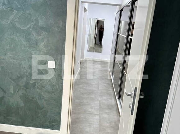 Apartament de închiriat 2 camere Metalurgie - 116137AI | BLITZ Iași | Poza4