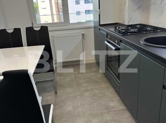 Apartament de închiriat 2 camere Metalurgie - 116137AI | BLITZ Iași | Poza3