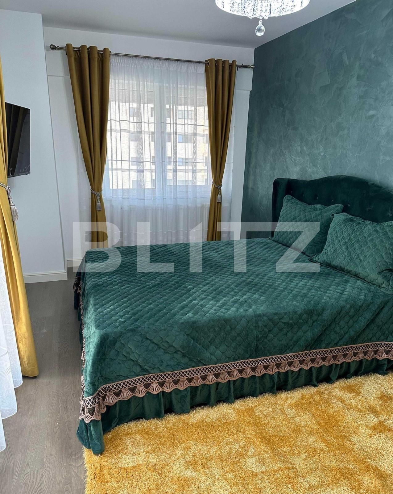 Apartament de închiriat 2 camere Metalurgie - 116137AI | BLITZ Iași | Poza2