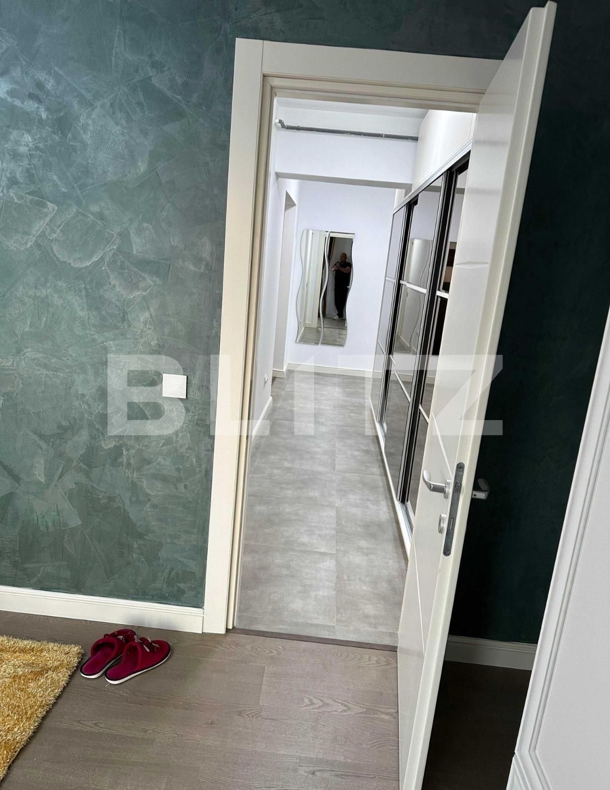 Apartament de închiriat 2 camere Metalurgie - 116137AI | BLITZ Iași | Poza4