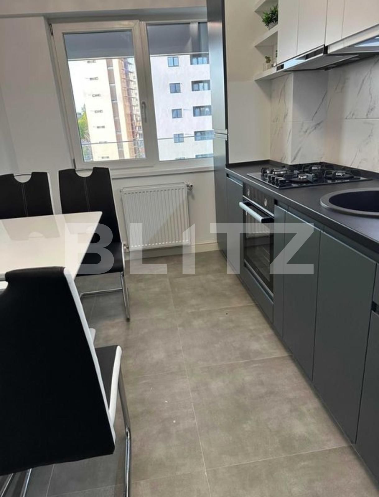 Apartament de închiriat 2 camere Metalurgie - 116137AI | BLITZ Iași | Poza3