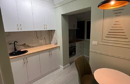 Apartament de 2 camere, decomandat, 50mp, zona Frumoasa 