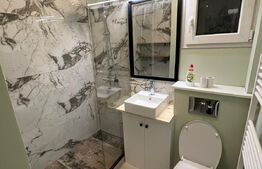 Apartament de 2 camere, decomandat, 50mp, zona Frumoasa 