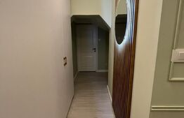 Apartament de 2 camere, decomandat, 50mp, zona Frumoasa 