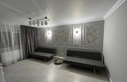 Apartament de 2 camere, decomandat, 50mp, zona Frumoasa 