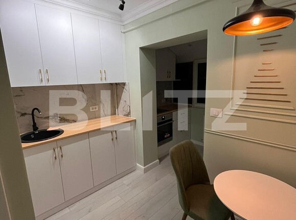 Apartament de închiriat 2 camere Frumoasa - 116139AI | BLITZ Iași | Poza4