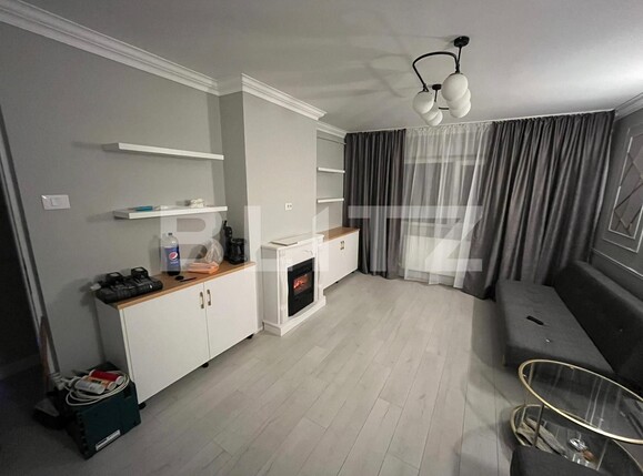 Apartament de închiriat 2 camere Frumoasa - 116139AI | BLITZ Iași | Poza2