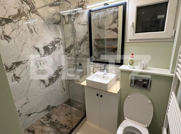 Apartament de închiriat 2 camere Frumoasa - 116139AI | BLITZ Iași | Poza6