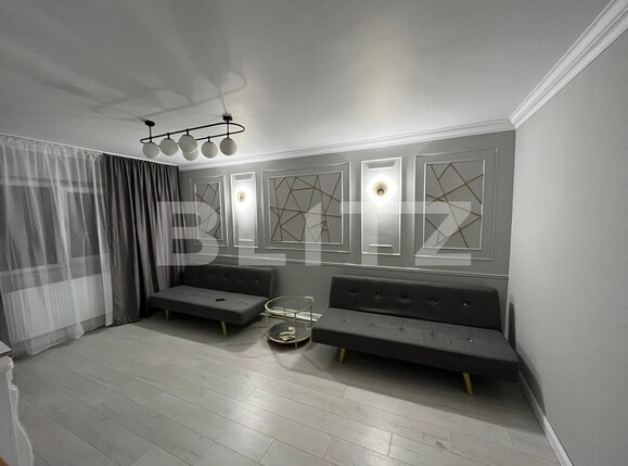 Apartament de închiriat 2 camere Frumoasa - 116139AI | BLITZ Iași | Poza1