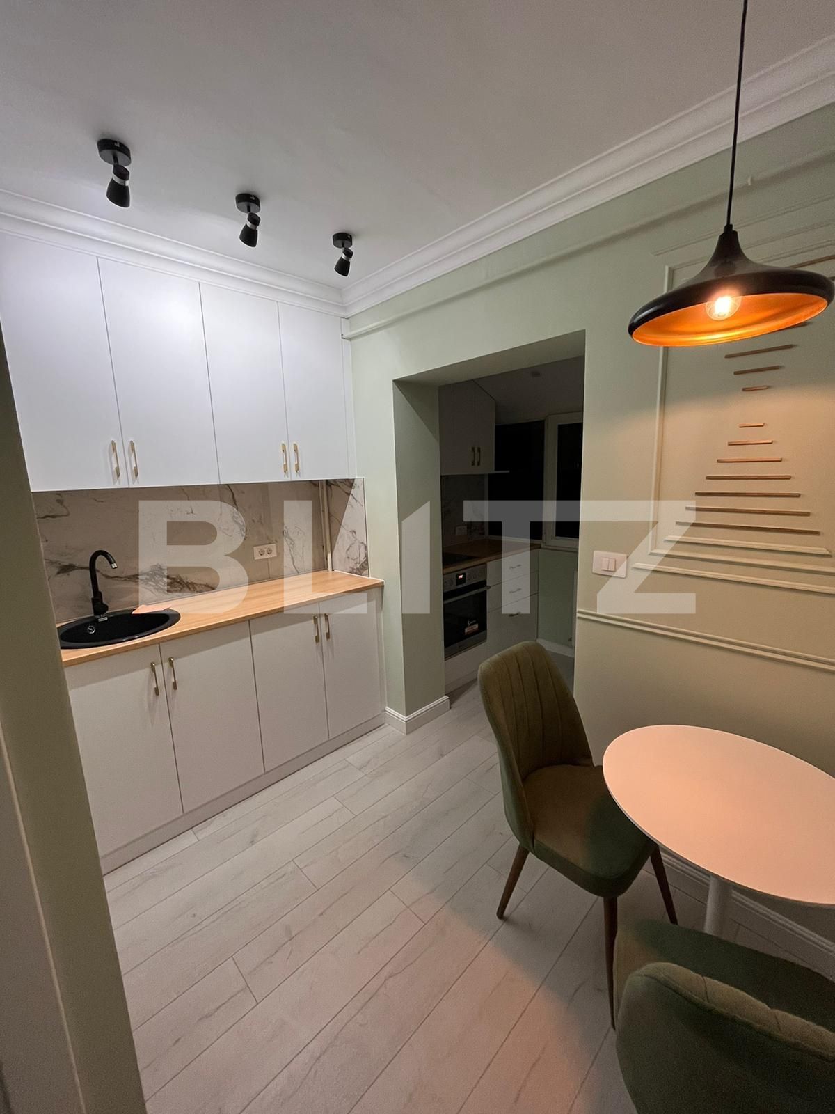 Apartament de închiriat 2 camere Frumoasa - 116139AI | BLITZ Iași | Poza4