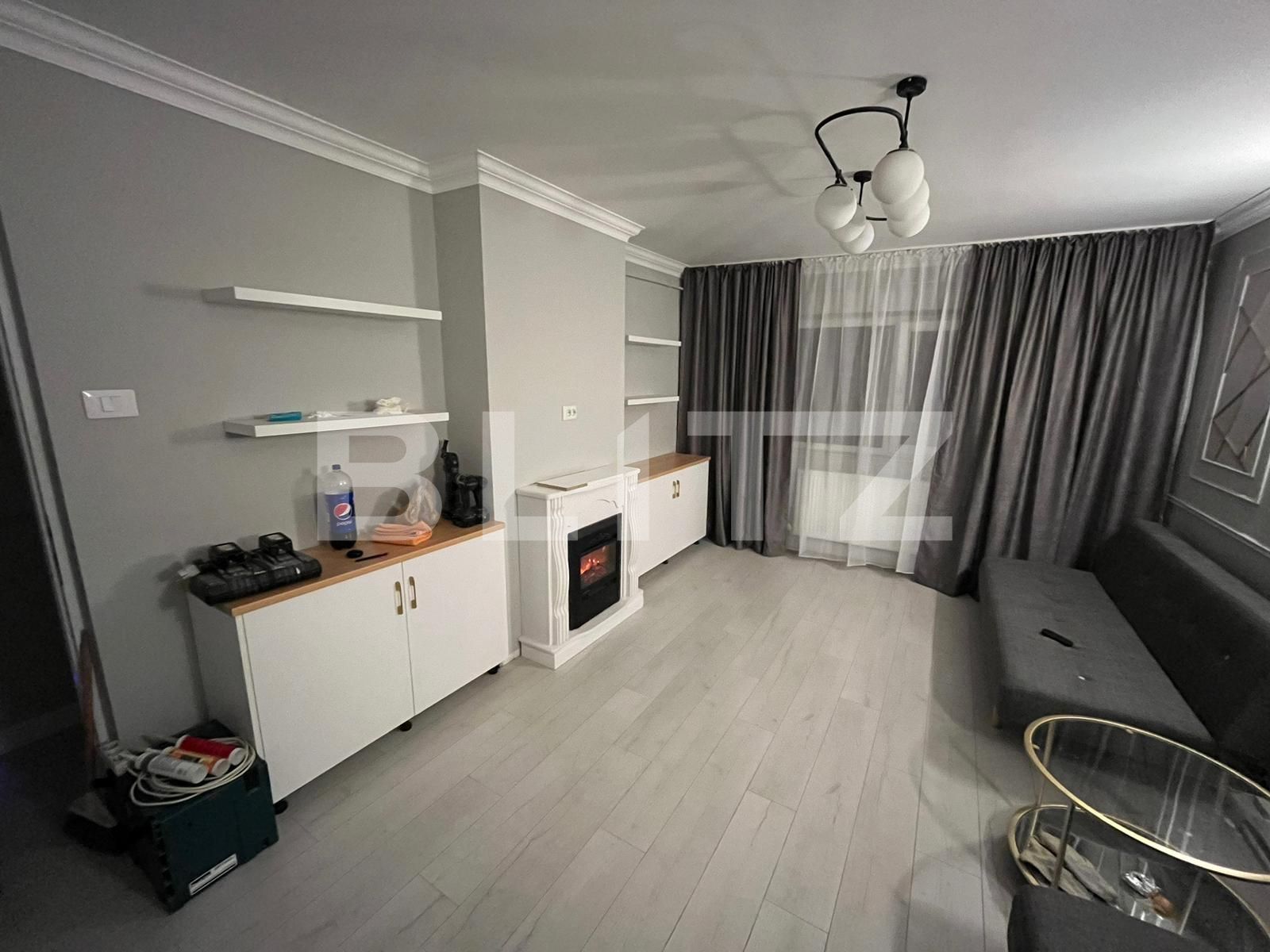 Apartament de închiriat 2 camere Frumoasa - 116139AI | BLITZ Iași | Poza2