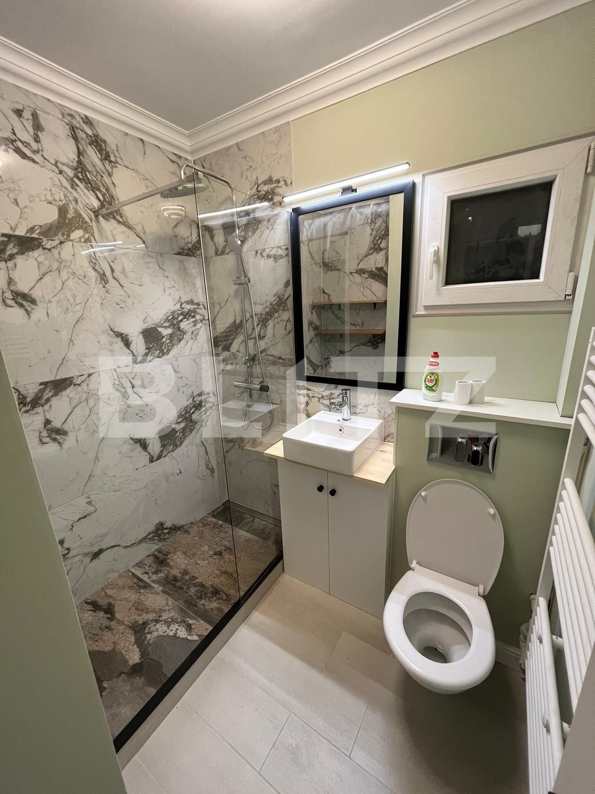 Apartament de închiriat 2 camere Frumoasa - 116139AI | BLITZ Iași | Poza6