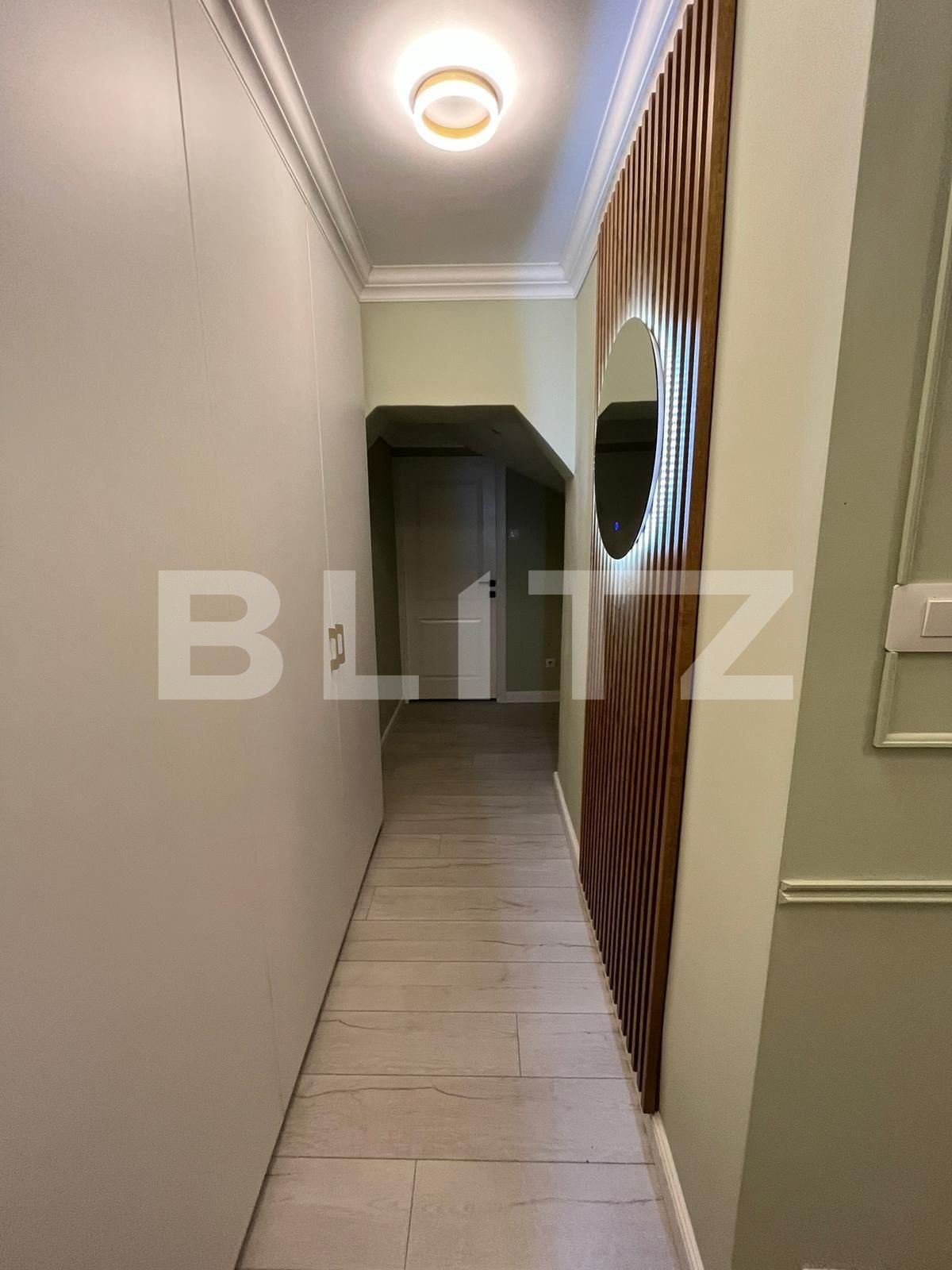 Apartament de închiriat 2 camere Frumoasa - 116139AI | BLITZ Iași | Poza5