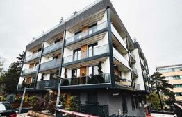 Apartament de 2 camere, semidecomandat, 50mp, zona Copou