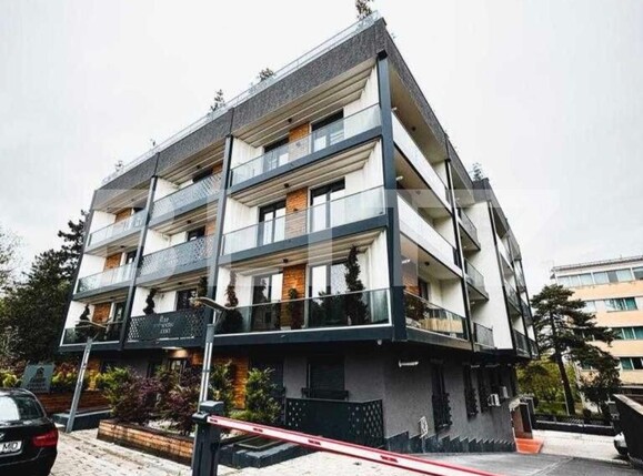 Apartament de închiriat 2 camere Copou - 116261AI | BLITZ Iași | Poza1