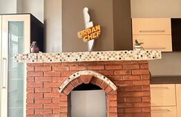 Penthouse 5 camere, central, 230 mp 