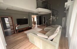 Penthouse 5 camere, central, 230 mp 