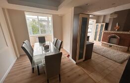 Penthouse 5 camere, central, 230 mp 