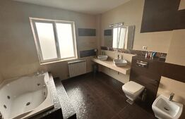 Penthouse 5 camere, central, 230 mp 