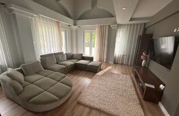 Penthouse 5 camere, central, 230 mp 