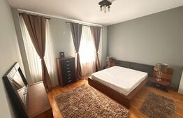 Penthouse 5 camere, central, 230 mp 