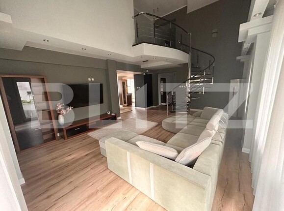 Apartament de vânzare 4+ camere Podul de Fier - 116359AV | BLITZ Iași | Poza2