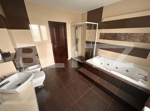 Apartament de vânzare 4+ camere Podul de Fier - 116359AV | BLITZ Iași | Poza13