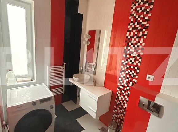 Apartament de vânzare 4+ camere Podul de Fier - 116359AV | BLITZ Iași | Poza14