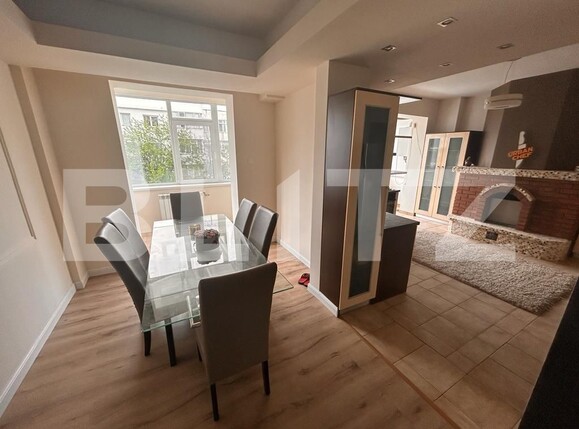 Apartament de vânzare 4+ camere Podul de Fier - 116359AV | BLITZ Iași | Poza5