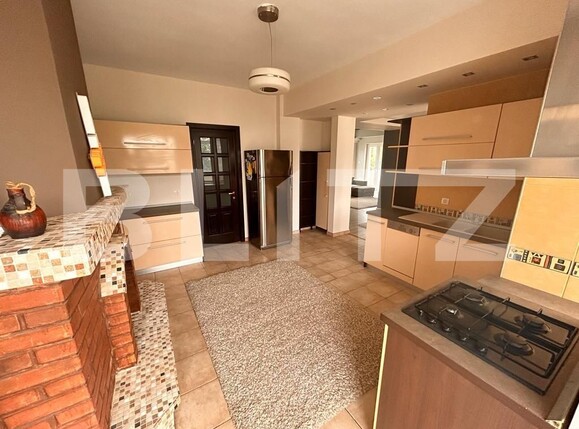 Apartament de vânzare 4+ camere Podul de Fier - 116359AV | BLITZ Iași | Poza4