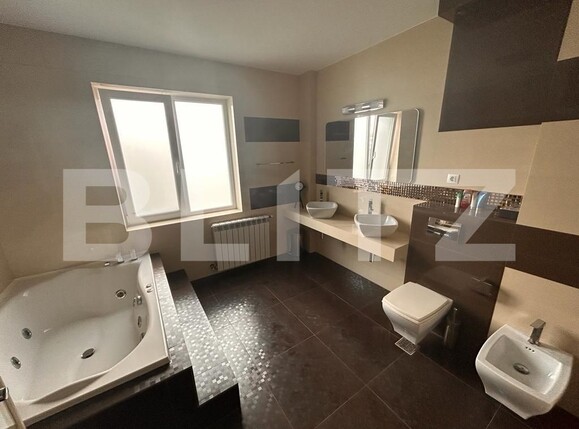 Apartament de vânzare 4+ camere Podul de Fier - 116359AV | BLITZ Iași | Poza12