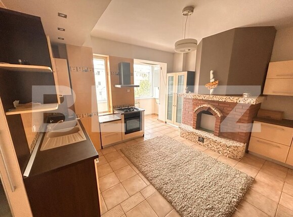 Apartament de vânzare 4+ camere Podul de Fier - 116359AV | BLITZ Iași | Poza3