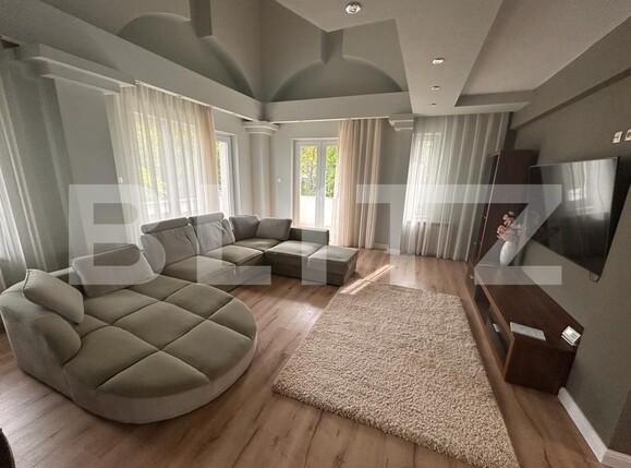 Apartament de vânzare 4+ camere Podul de Fier - 116359AV | BLITZ Iași | Poza1