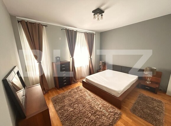 Apartament de vânzare 4+ camere Podul de Fier - 116359AV | BLITZ Iași | Poza7