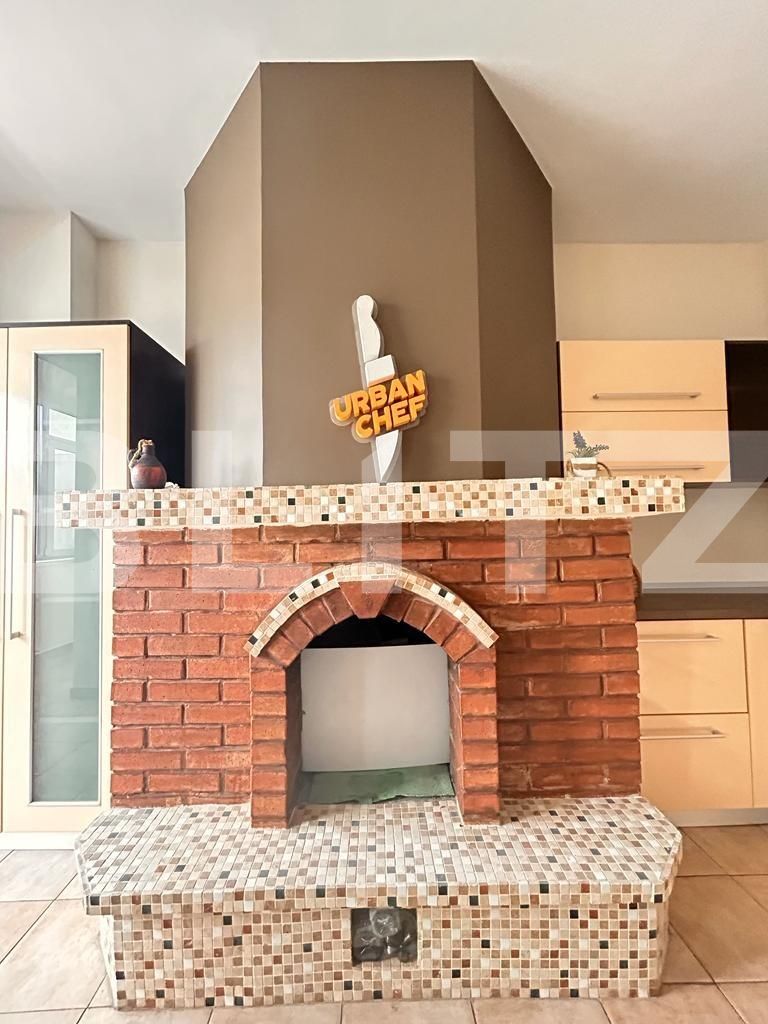 Apartament de vânzare 4+ camere Podul de Fier - 116359AV | BLITZ Iași | Poza6