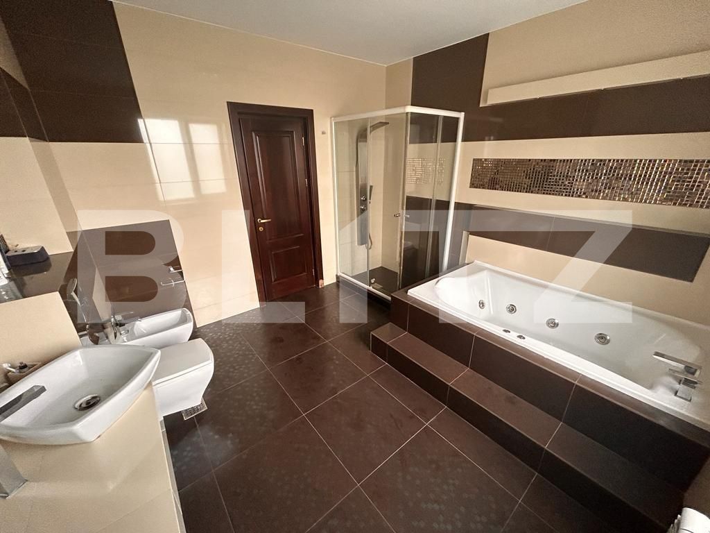 Apartament de vânzare 4+ camere Podul de Fier - 116359AV | BLITZ Iași | Poza13