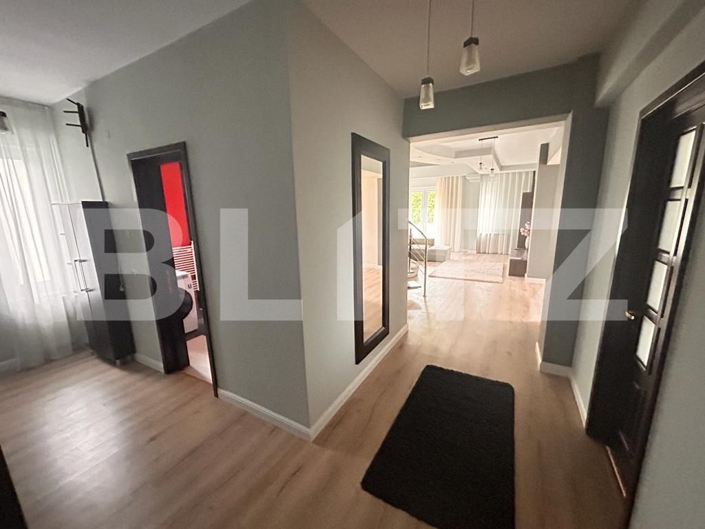 Apartament de vânzare 4+ camere Podul de Fier - 116359AV | BLITZ Iași | Poza15