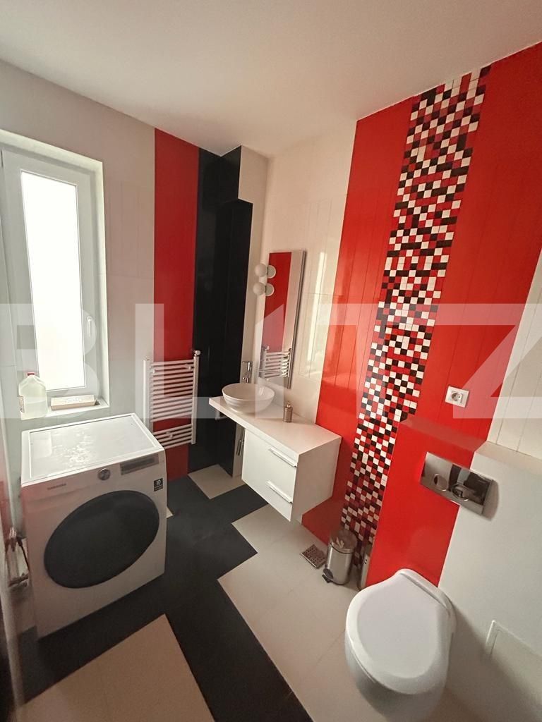 Apartament de vânzare 4+ camere Podul de Fier - 116359AV | BLITZ Iași | Poza14