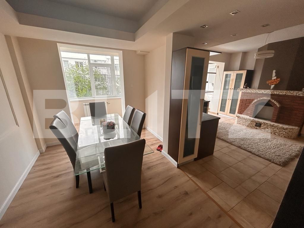 Apartament de vânzare 4+ camere Podul de Fier - 116359AV | BLITZ Iași | Poza5