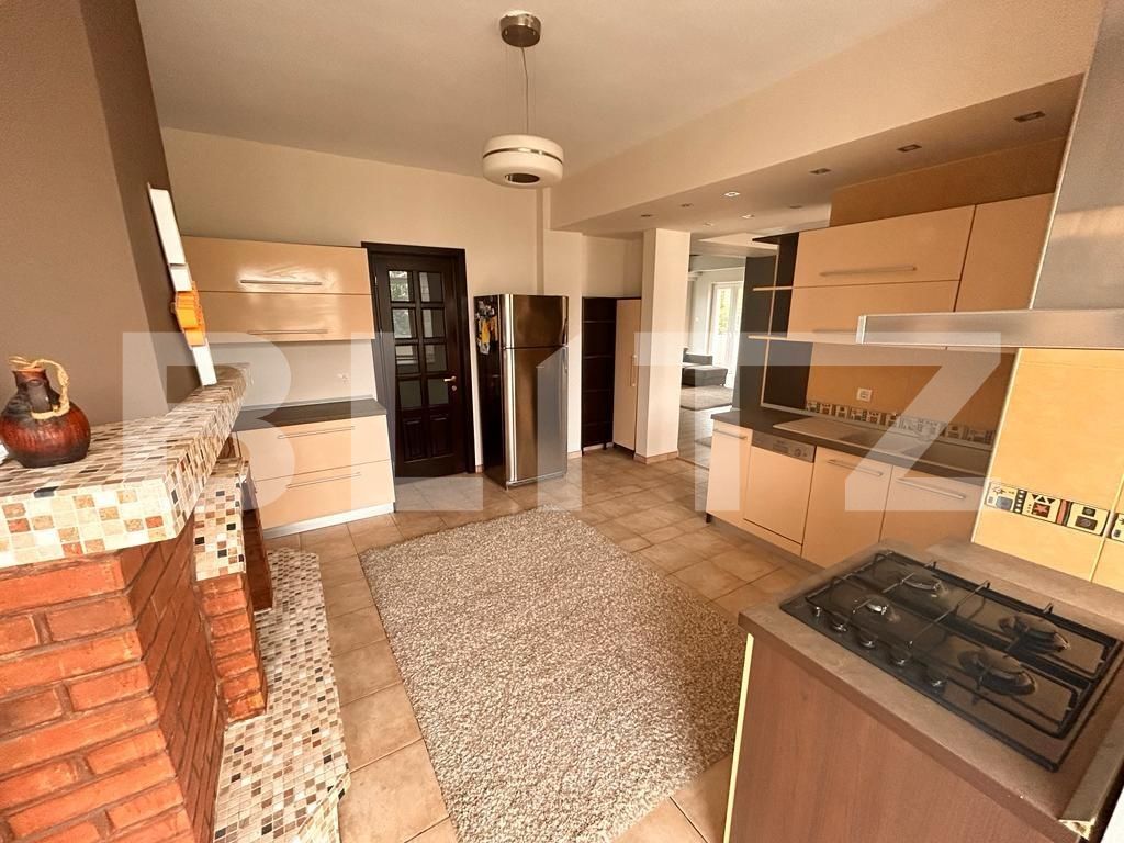 Apartament de vânzare 4+ camere Podul de Fier - 116359AV | BLITZ Iași | Poza4